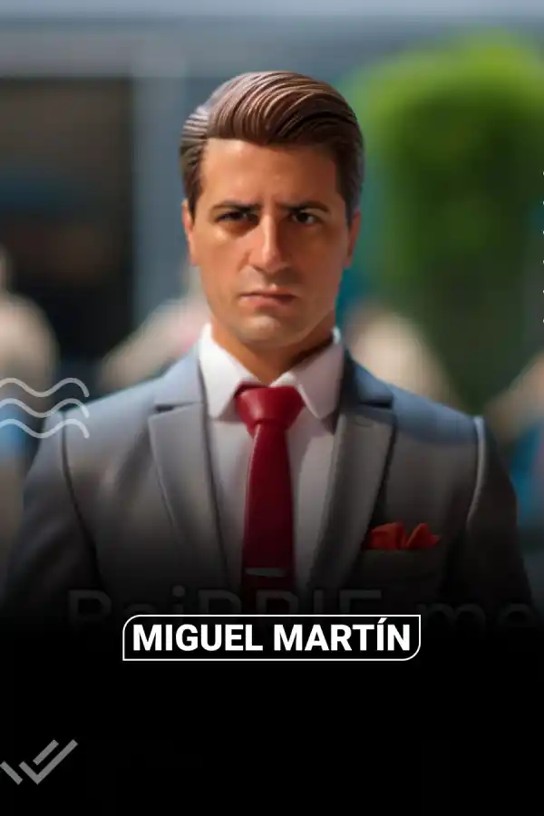 Furor en las redes: personalidades tucumanas pasaron por el filtro de Barbie