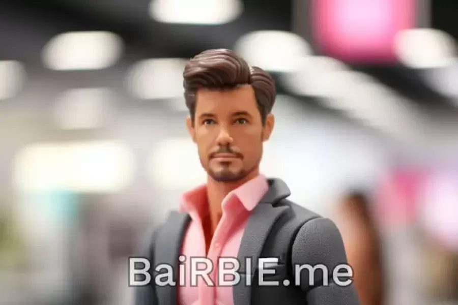 Furor en las redes: cómo usar el filtro de Barbie y crear tus propias imágenes