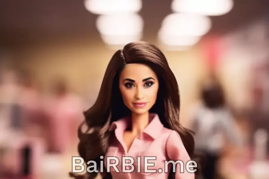 Furor en las redes: cómo usar el filtro de Barbie y crear tus propias imágenes