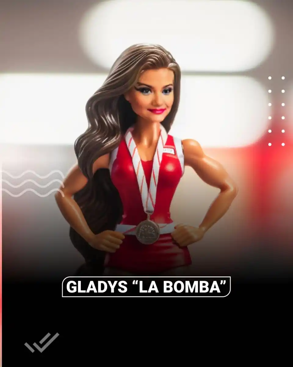 Furor en las redes: personalidades tucumanas pasaron por el filtro de Barbie