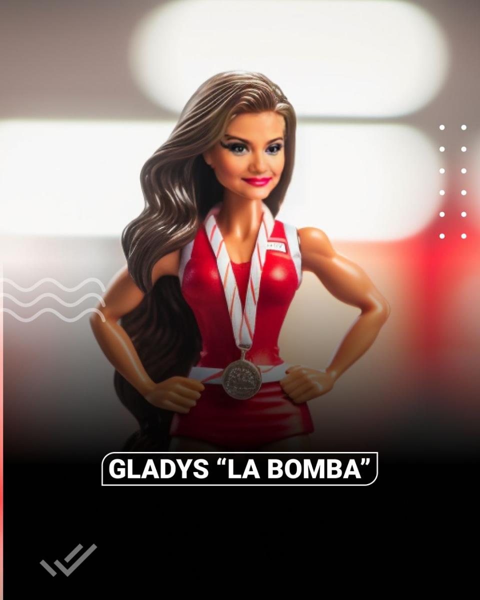 Furor en las redes: personalidades tucumanas pasaron por el filtro de Barbie