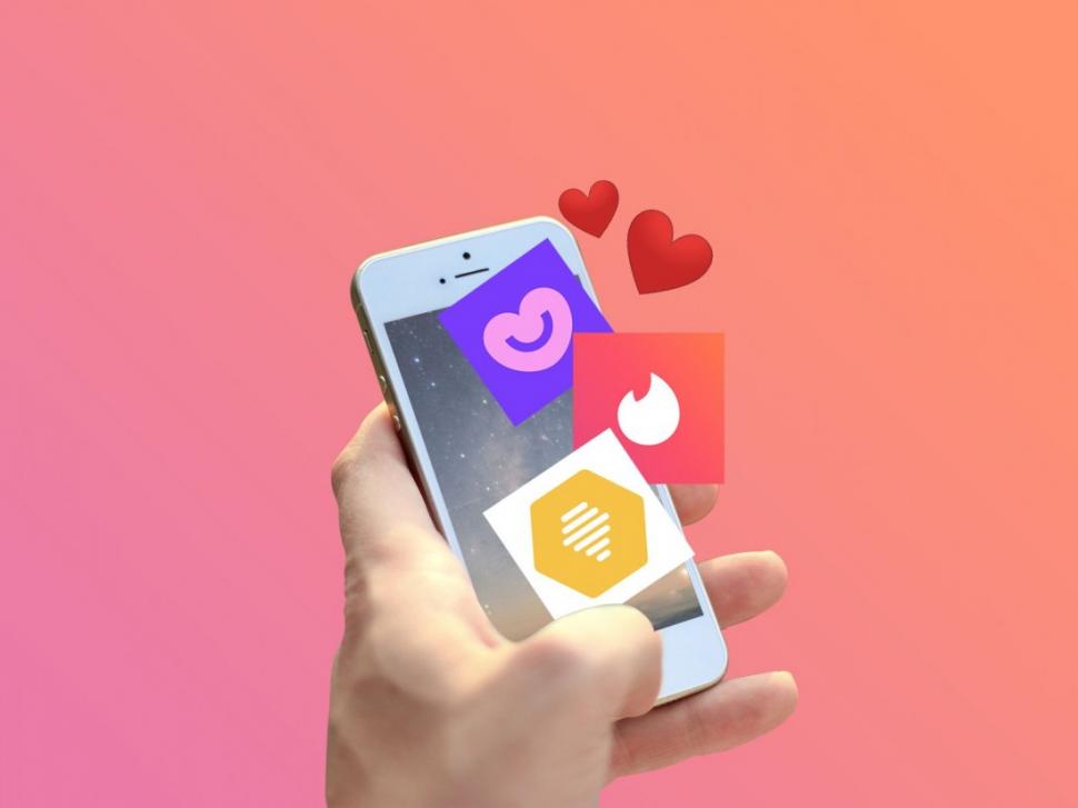 El romance virtual evolucionó a la búsqueda de “vínculos”: cómo cambiaron las apps de citas