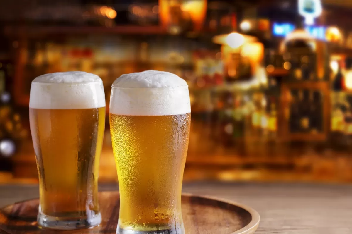 El Día de la Cerveza se celebra todos los primeros viernes de agosto