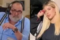 El enojo y la tajante desmentida de Wanda Nara por la supuesta denuncia contra Jorge Lanata