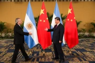 ¿Por qué Argentina podría ingresar a los BRICS a fines de agosto?
