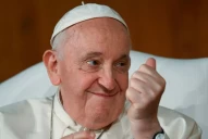 Francisco reiteró que visitará Argentina cuando pasen las elecciones: está programada