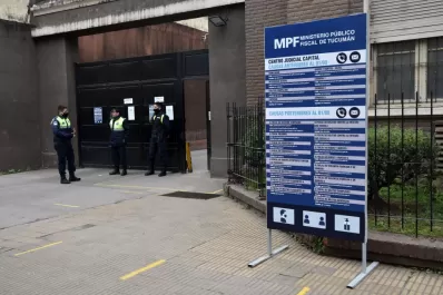 La niñera no estaba preparada para cuidar personas vulnerables, según los profesionales