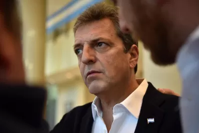 La inflación y el dólar siguen desvelando a Massa, igual que hace un año