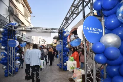 LA GACETA celebró junto a vos sus 111 años de vida