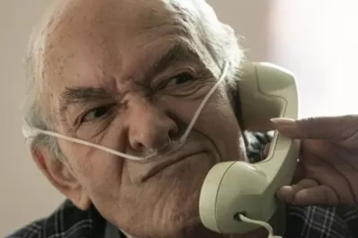 Tristeza en Hollywood: murió uno de los actores más querido de Breaking Bad