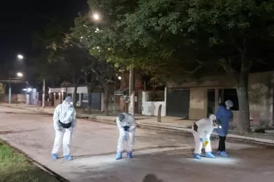 Aprehenden a un policía y a su padre por la muerte de un presunto asaltante