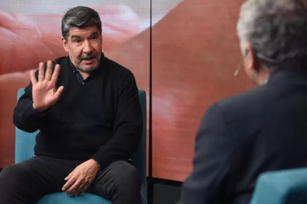 Gasto público: Acevedo dijo que la Legislatura actuará en consonancia con el Ejecutivo