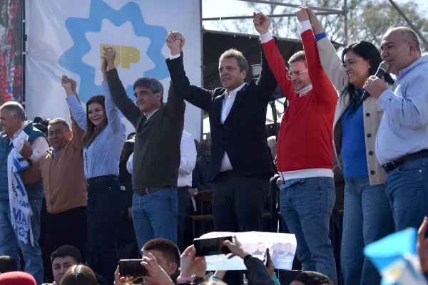 Cómo llega el oficialismo a las PASO en Tucumán