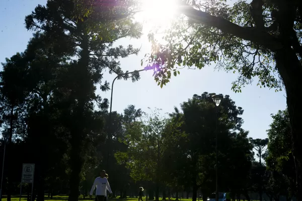 En las PASO 2023, los tucumanos tendrán un domingo despejado y a puro sol