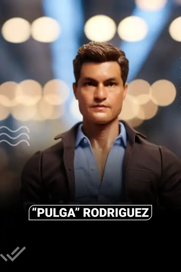 ¡Increíble! La segunda tanda de personalidades tucumanas que pasaron por el filtro de Barbie