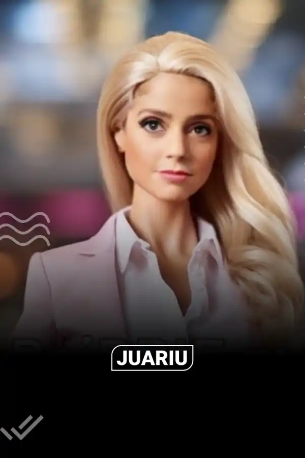 ¡Increíble! La segunda tanda de personalidades tucumanas que pasaron por el filtro de Barbie
