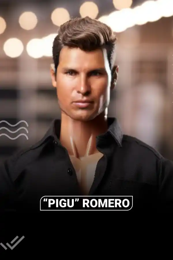 ¡Increíble! La segunda tanda de personalidades tucumanas que pasaron por el filtro de Barbie