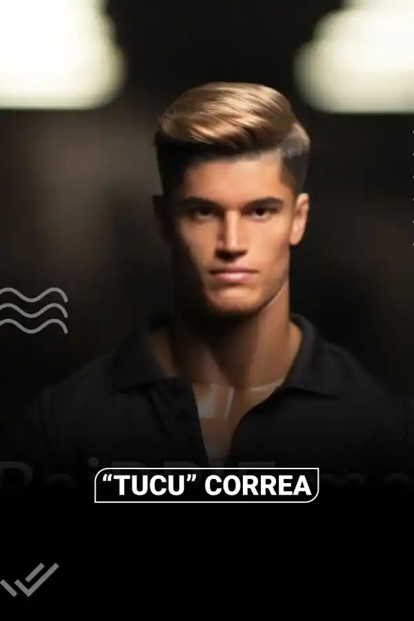 ¡Increíble! La segunda tanda de personalidades tucumanas que pasaron por el filtro de Barbie