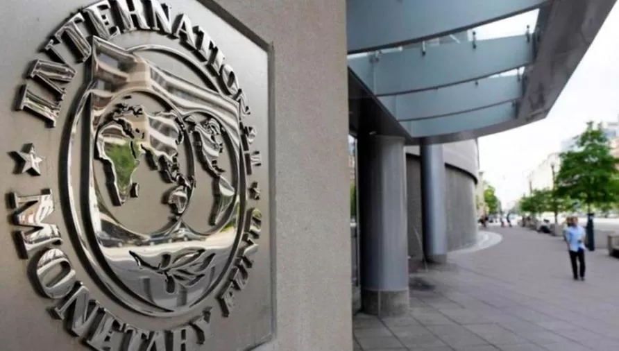 Respaldo del FMI a Milei y reuniones con el BM y el BID