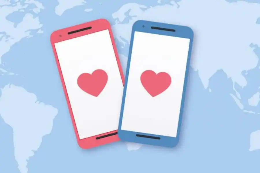 El romance virtual evolucionó a la búsqueda de “vínculos”: cómo cambiaron las apps de citas