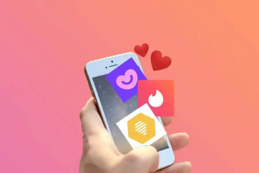 El romance virtual evolucionó a la búsqueda de “vínculos”: cómo cambiaron las apps de citas