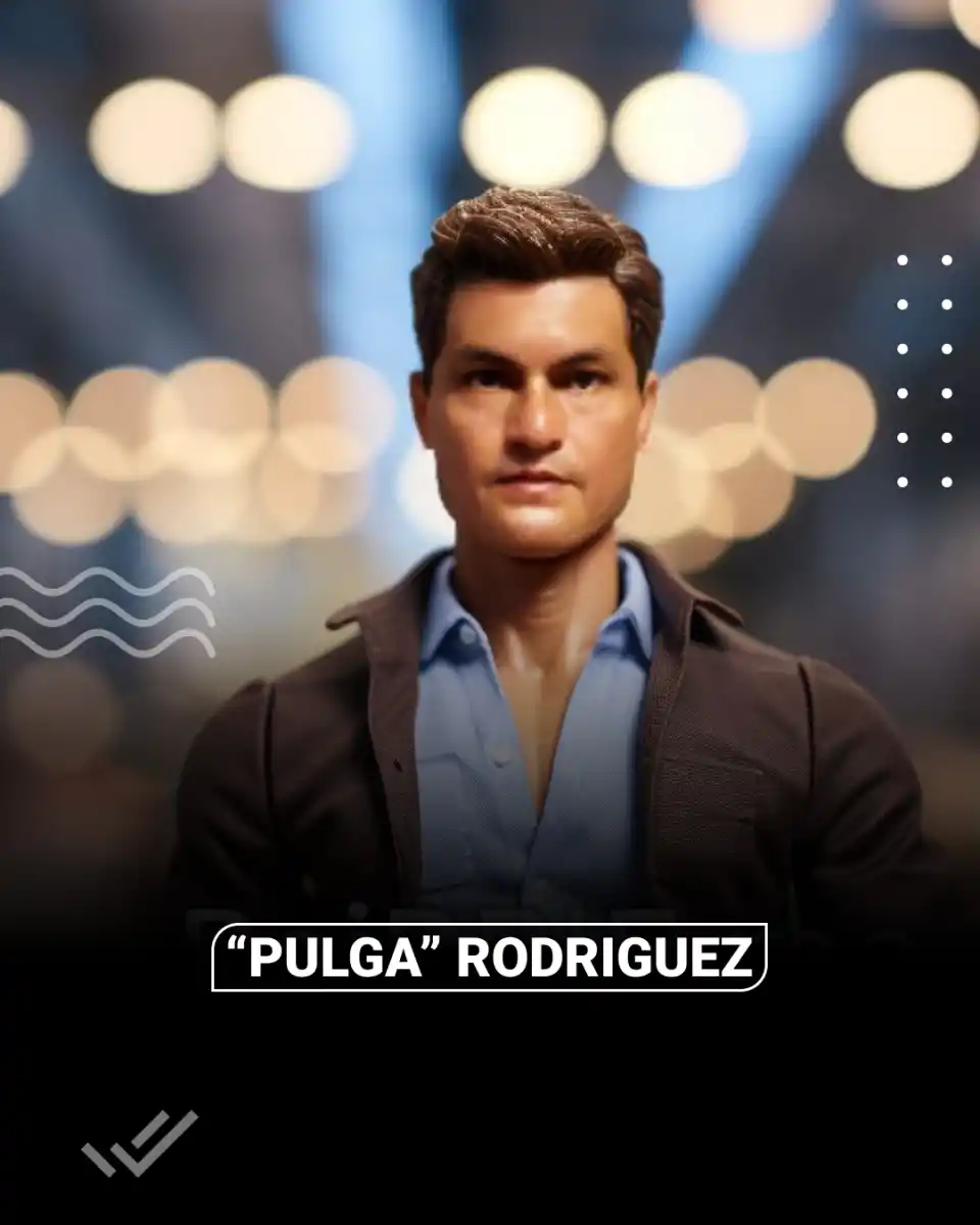 ¡Increíble! La segunda tanda de personalidades tucumanas que pasaron por el filtro de Barbie