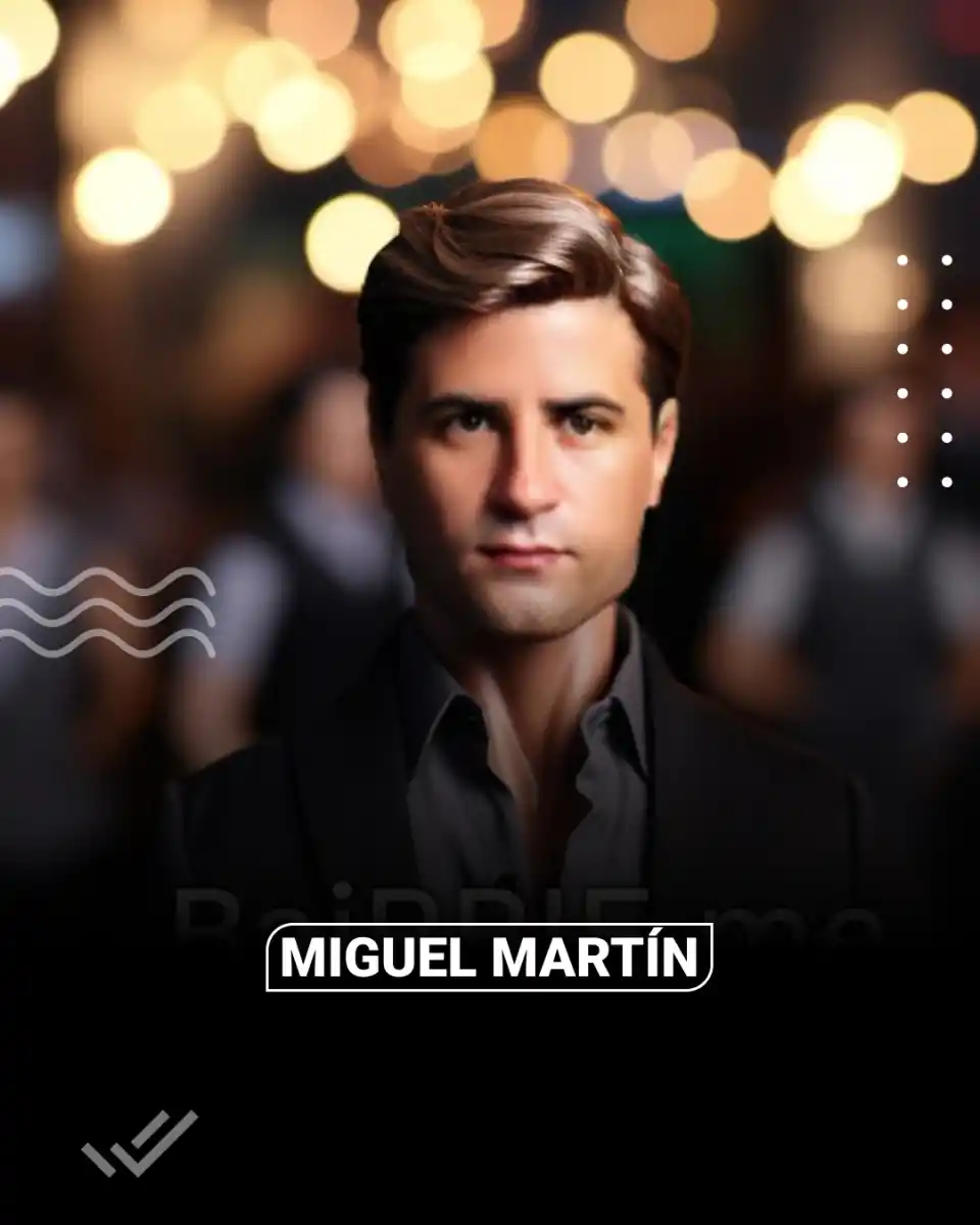 ¡Increíble! La segunda tanda de personalidades tucumanas que pasaron por el filtro de Barbie