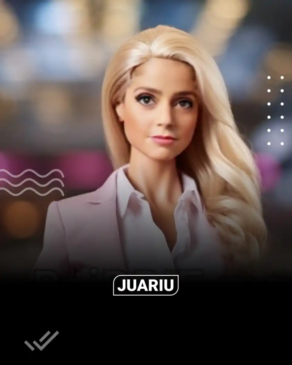¡Increíble! La segunda tanda de personalidades tucumanas que pasaron por el filtro de Barbie