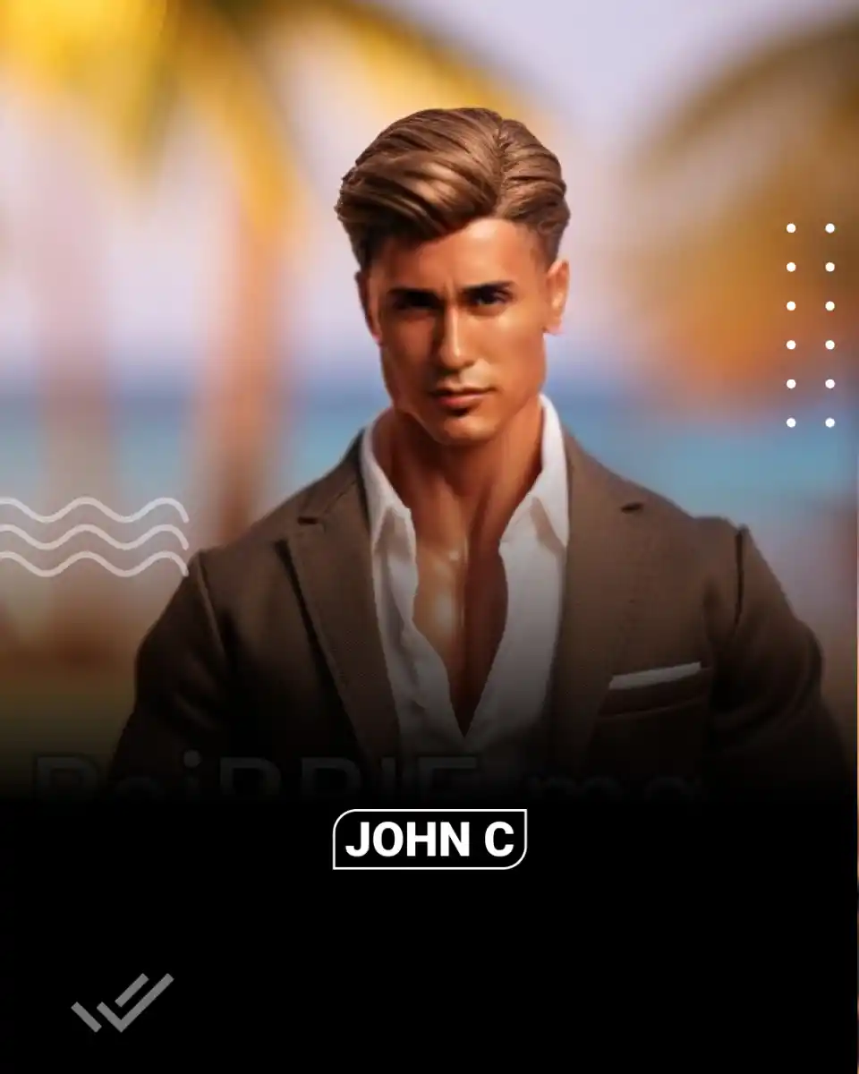 ¡Increíble! La segunda tanda de personalidades tucumanas que pasaron por el filtro de Barbie