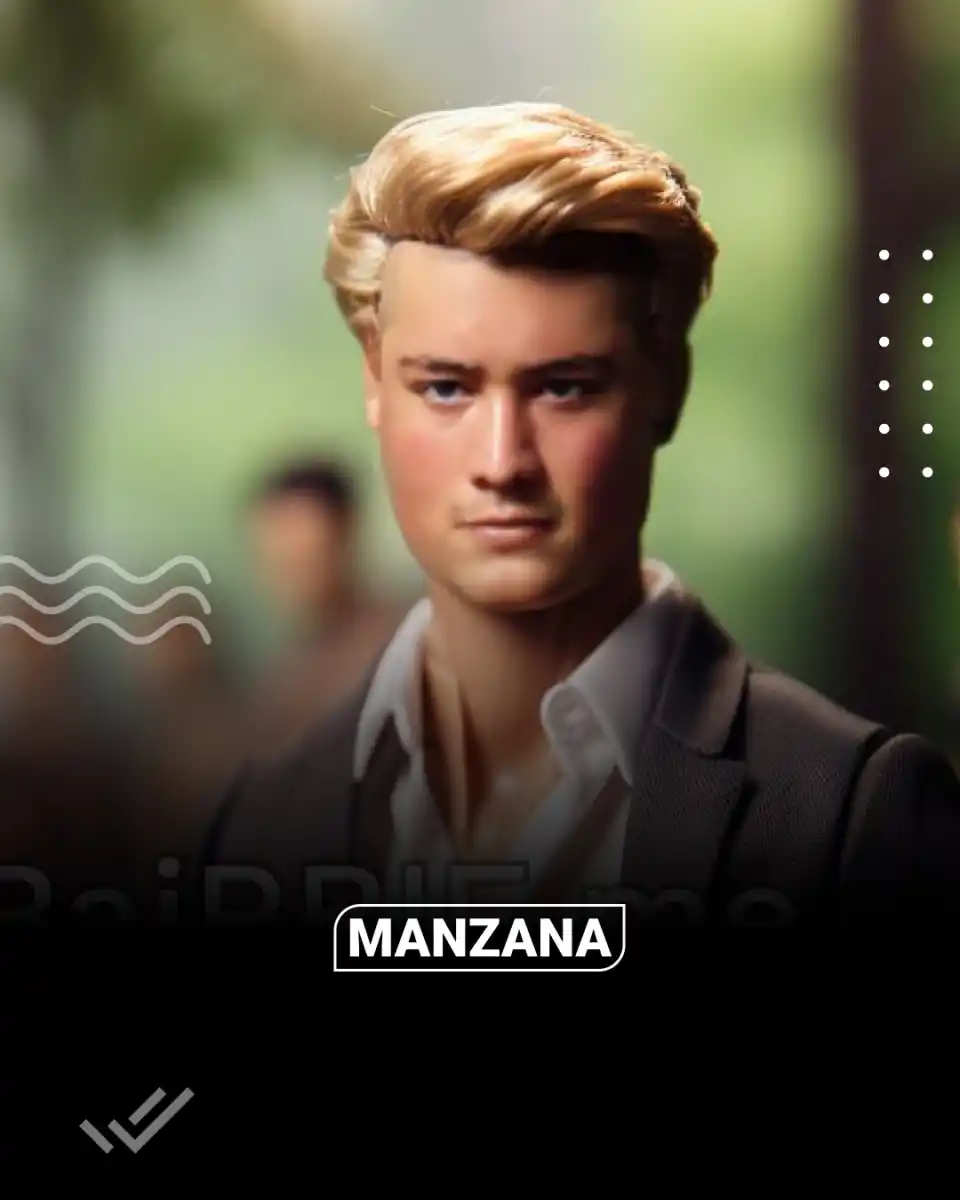 ¡Increíble! La segunda tanda de personalidades tucumanas que pasaron por el filtro de Barbie