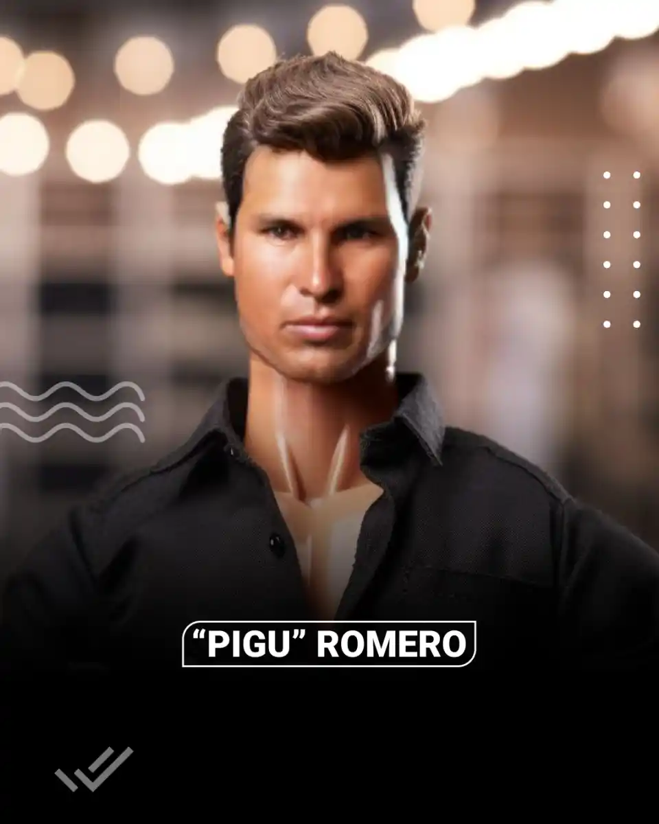 ¡Increíble! La segunda tanda de personalidades tucumanas que pasaron por el filtro de Barbie