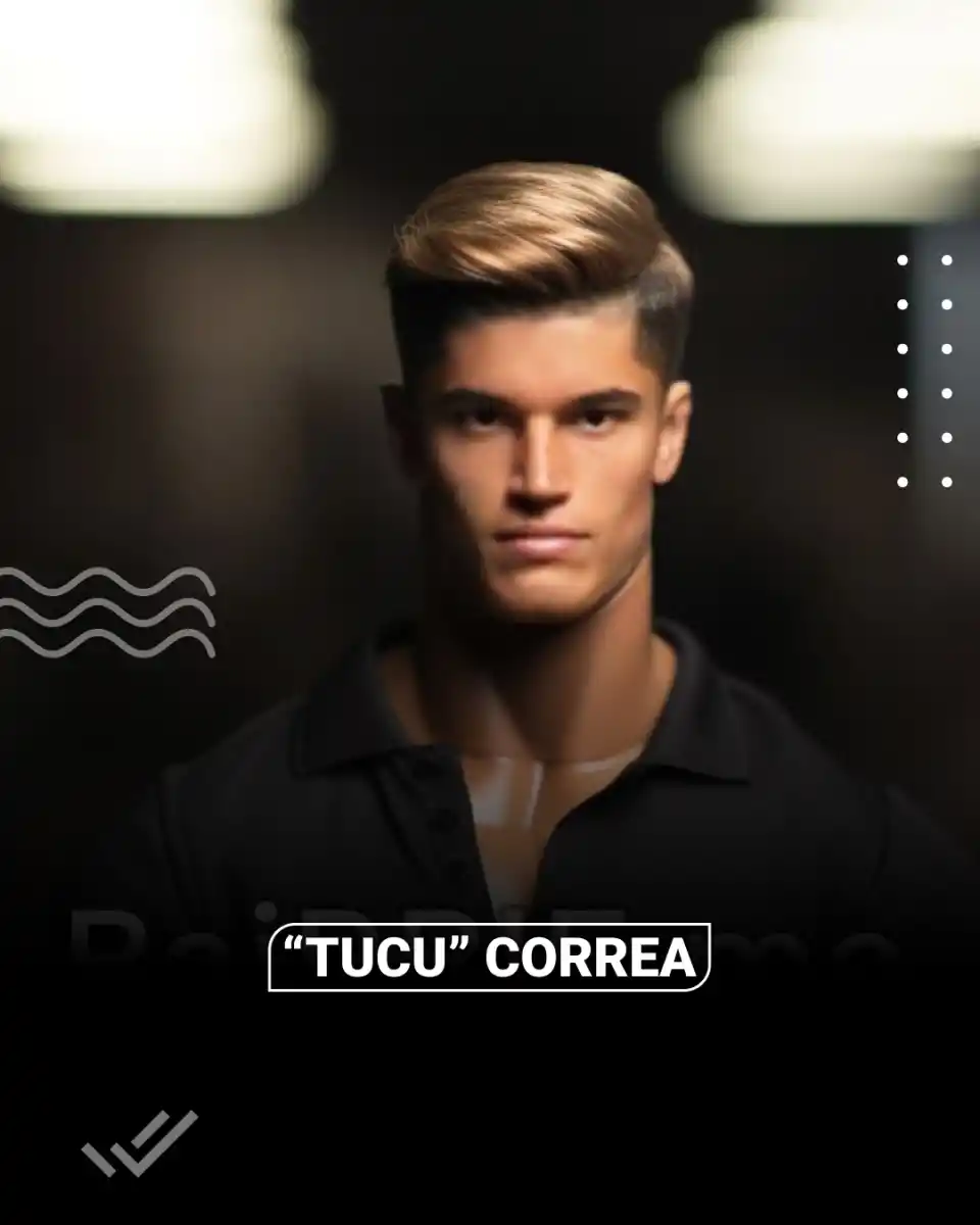 ¡Increíble! La segunda tanda de personalidades tucumanas que pasaron por el filtro de Barbie