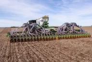 Siembra directa: Argentina, vanguardia mundial