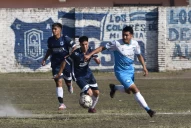 Liga Tucumana: Juventud Unida fue efectivo y se afianza en la cima