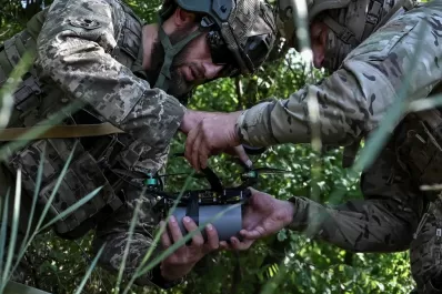 Rusia duplica su presupuesto de defensa