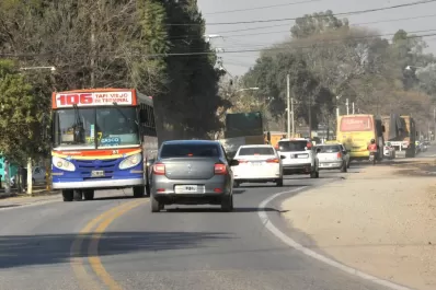 El Gran Tucumán: alertas de un colapso