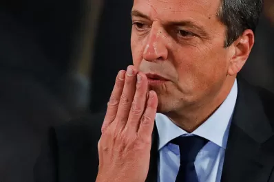 Dicen que Massa es competitivo, pero no todo es oro lo que reluce