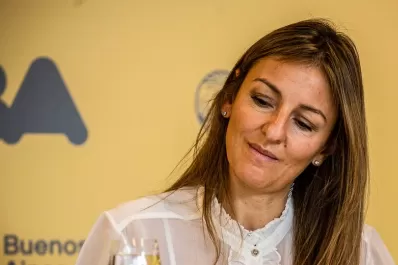 Soledad Acuña visitará Tucumán y conversará con docentes y padres de alumnos