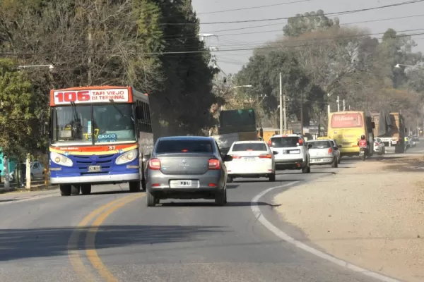 El Gran Tucumán: alertas de un colapso