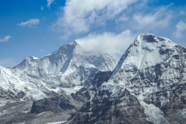 Descubrieron una “capsula del tiempo” de 600 millones de años en el Himalaya