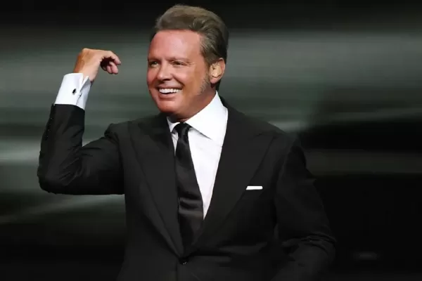 Furor en las redes: ¿Por qué aseguran que un doble de Luis Miguel dará los shows en Buenos Aires?