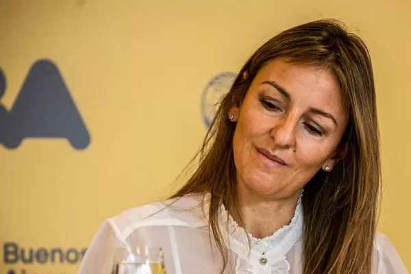 Soledad Acuña visitará Tucumán y conversará con docentes y padres de alumnos