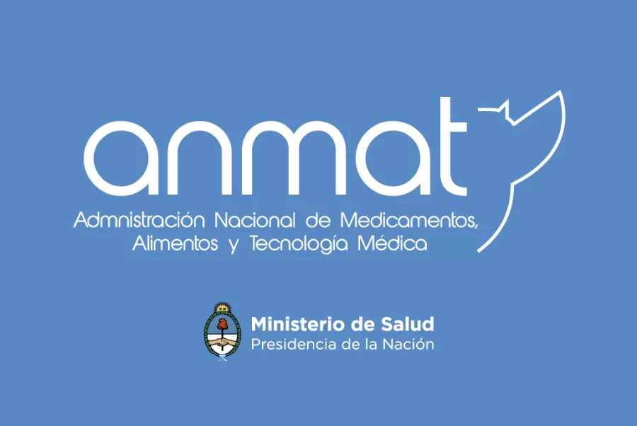 Nuevas regulaciones de Anmat publicadas en el Boletín Oficial