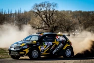 Rally Argentino: Lord va por el salto al primer puesto