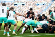 Un poco de emoción y nada más