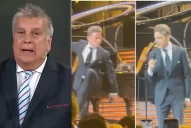 La sorprendente insinuación de Luis Ventura sobre la presencia de Luis Miguel en Argentina: Trajo tres