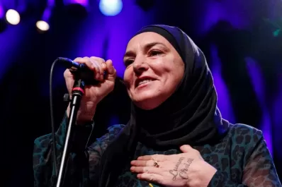 Calambres en el alma