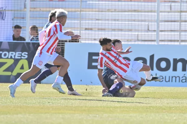 Mirá cómo quedó San Martín de Tucumán en la tabla de posiciones tras la dura derrota en Madryn