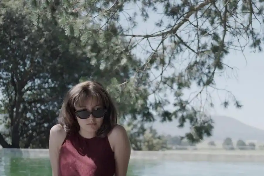  FILME MEXICANO. “Trigal” retrata la compleja experiencia adolescente.