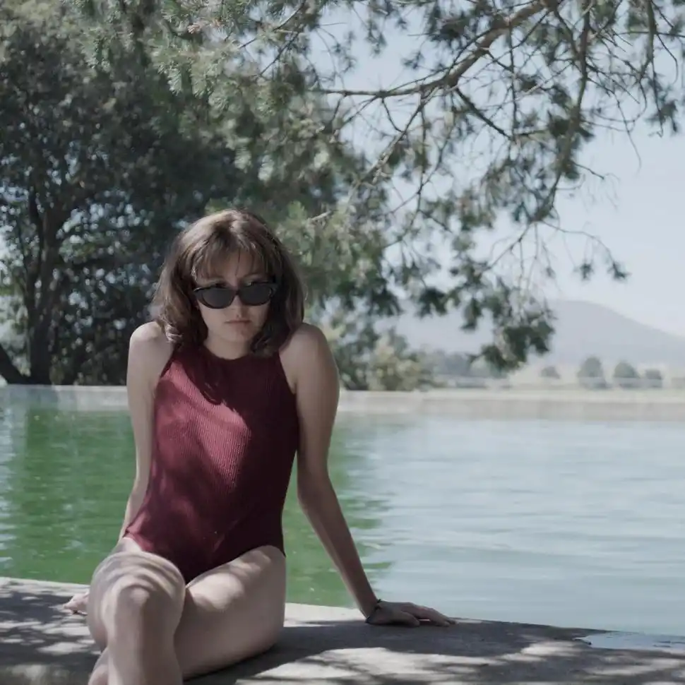  FILME MEXICANO. “Trigal” retrata la compleja experiencia adolescente.